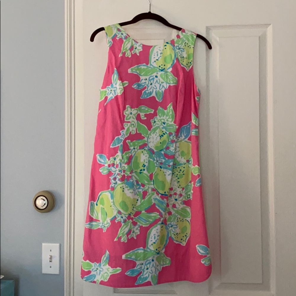 Lily Pulitzer dress - Picture 1 of 2